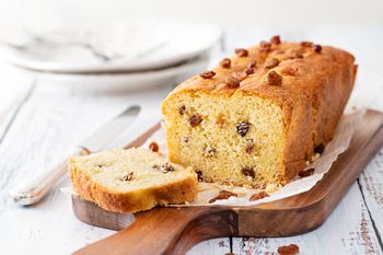 Krzyżówka dla smakoszy ciast. Ile wiesz o domowych wypiekach?