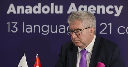 Gigantyczna kara dla PiS. Wszystko przez Czarneckiego