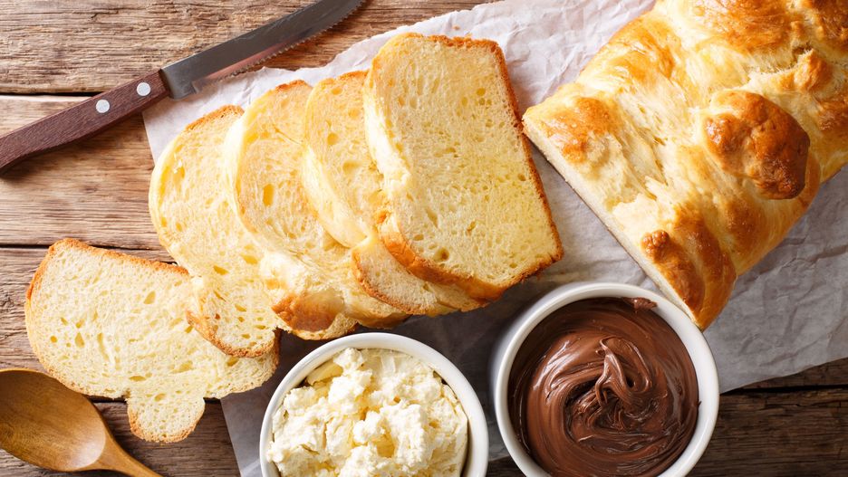 Ciasto drożdżowe, które zawsze się uda. Prościej się nie da