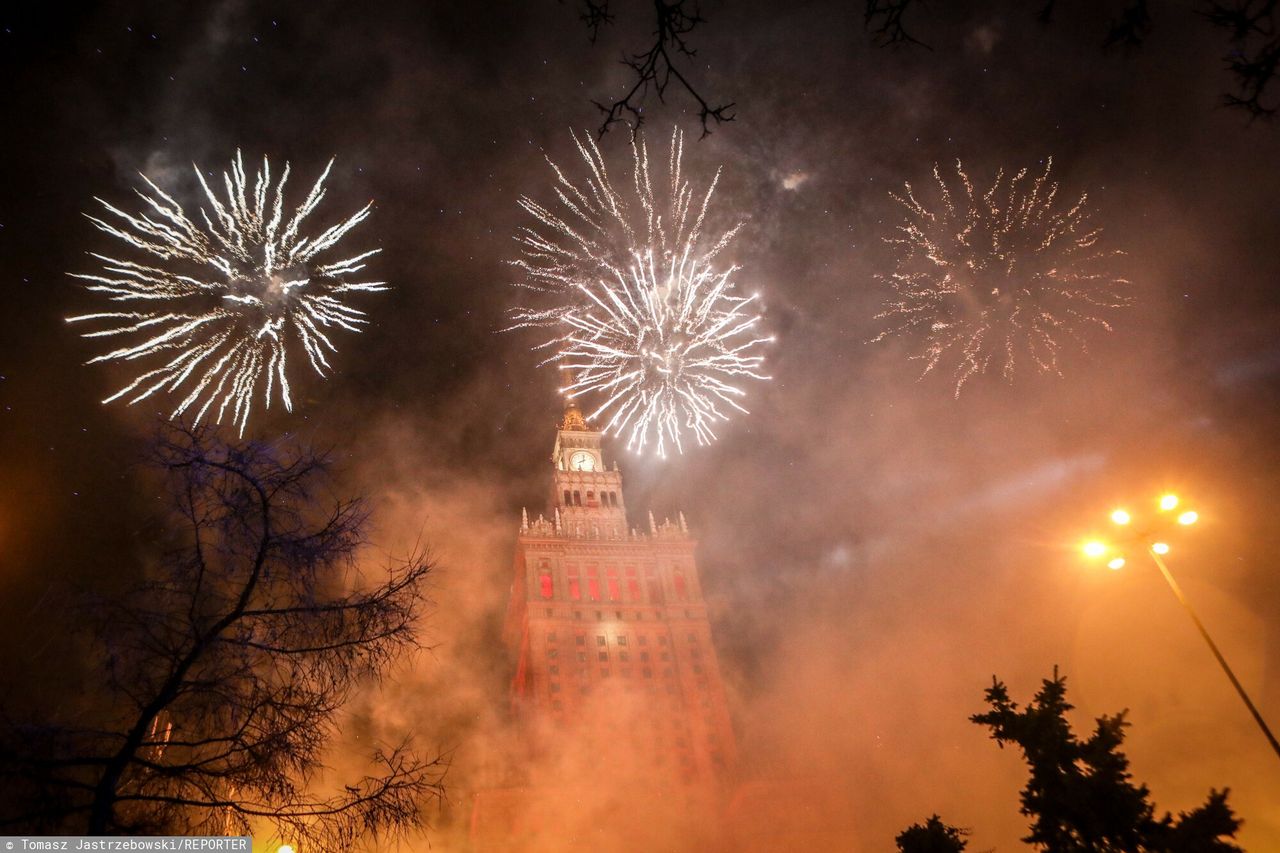 Dobre wiadomości. Rok 2023 to rok długich weekendów