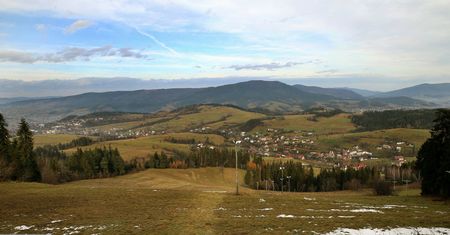 Zawrzało w uzdrowisku. Nie chcą apartamentowca