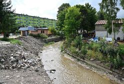 Rząd rok po powodzi. "To była gigantyczna operacja"