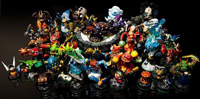 Lego Fusion - tak wyobrażam sobie połączenie zabawek i nowych technologii. I gier? 6