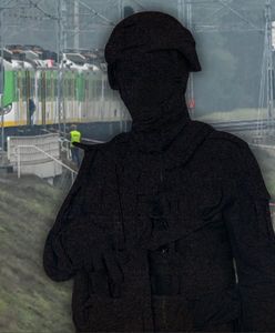 Dywersje na polskich kolejach. Trop prowadzi do GRU