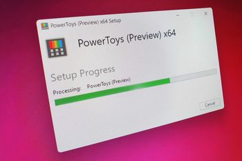 PowerToys z AI. Aplikacja obsłuży model Phi Silica