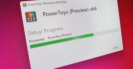 PowerToys z AI. Aplikacja obsłuży model Phi Silica