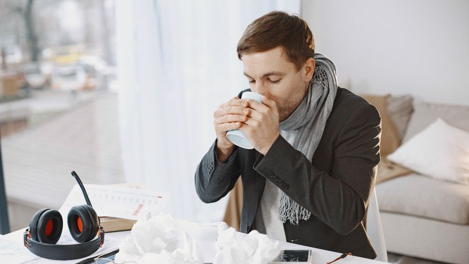 Złagodzenie zasad izolacji przy chorobach zakaźnych, może sprawić, że wirusy zaczną się szybciej roznosić.