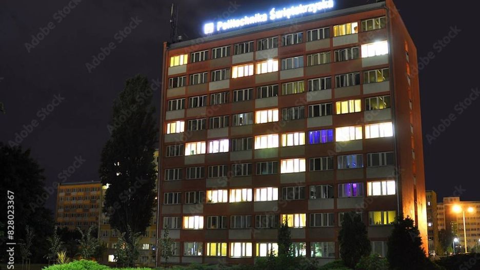 POlitechnika świetokrzyska