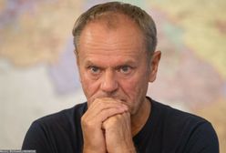 Tusk na urlopie. W rządzie wierzą, że weto prezydenta da im oddech