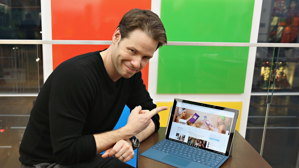 Windows 10X zyska nowe, ciekawe zabezpieczenie, fot. Getty Images