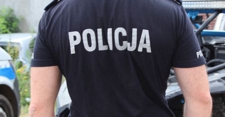 Zgwałcił 6-latkę. Były policjant i matka ofiary zostali skazani