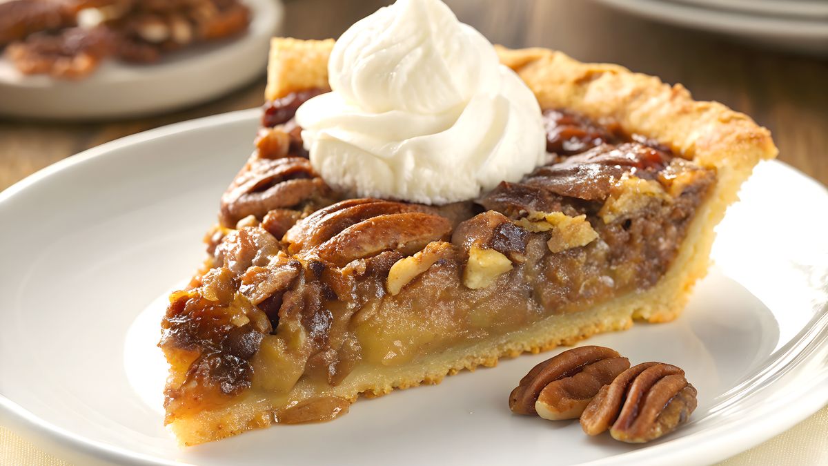 Teksańskie ciasto "śmietnik" jest konkurencją dla keksa