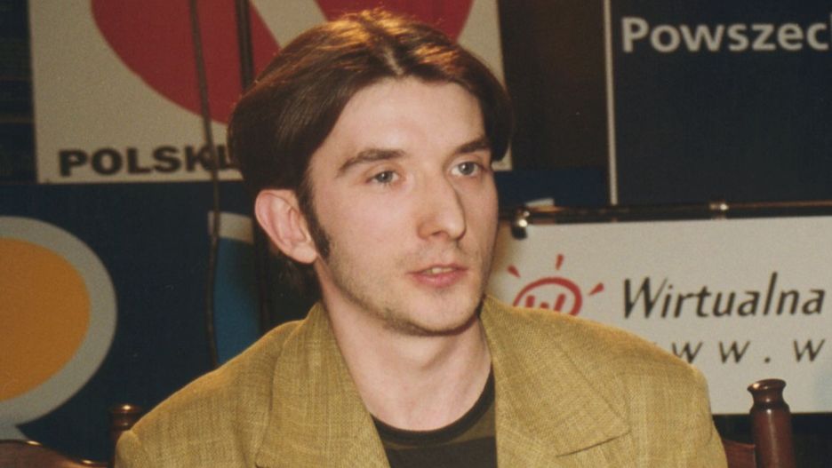 Jacek Borusiński przeszedł nawrócenie
