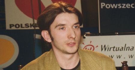 Robił karierę w kabarecie Mumio. Tak wygląda dziś