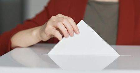Wybory w Kanadzie rozpoczęte z impetem. Zaskakująca frekwencja