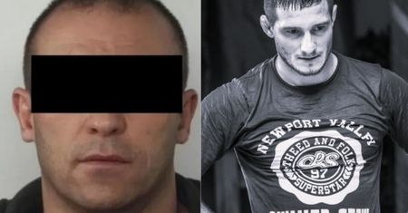 Śmiertelne pobicie sportowca w Poznaniu. Zapadł wyrok