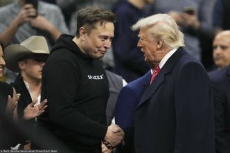 Elon Musk zdecydował. Odchodzi z administracji Trumpa