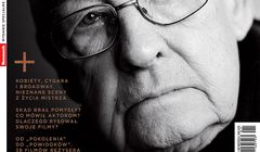 „Wszystko o Wajdzie” - wydanie specjalne „Newsweeka”