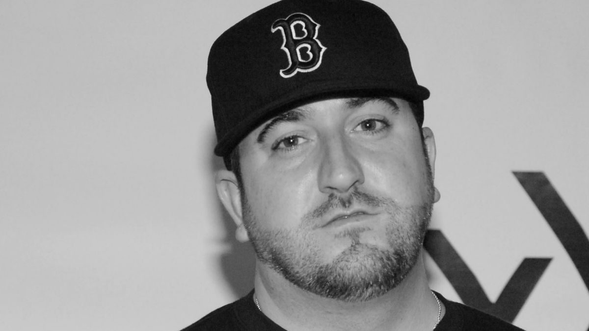 Brian Gillis z LFO nie żyje