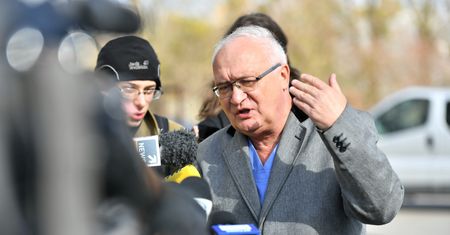 Prof. Krzysztof Simon: Antyszczepionkowcy powinni płacić za leczenie