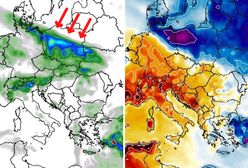 Jest najnowsza prognoza. Idzie zmiana w pogodzie