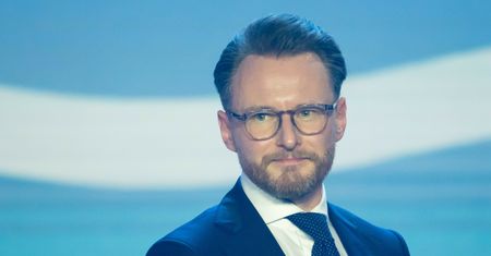 Zmiana w państwowej spółce. Nowy prezes
