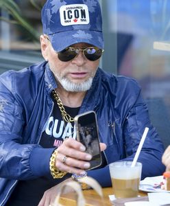 Rutkowski w "Tańcu z gwiazdami". Jeszcze przed startem rozważał rezygnację