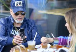 Rutkowski w "Tańcu z gwiazdami". Jeszcze przed startem rozważał rezygnację