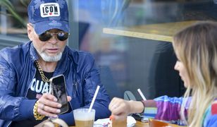 Rutkowski w "Tańcu z gwiazdami". Jeszcze przed startem rozważał rezygnację