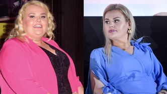 Kinga Zawodnik pokazuje zdjęcia z dzieciństwa i mówi o hejcie: "Rówieśnicy wyzywali mnie od grubasów, dochodziło do przemocy"