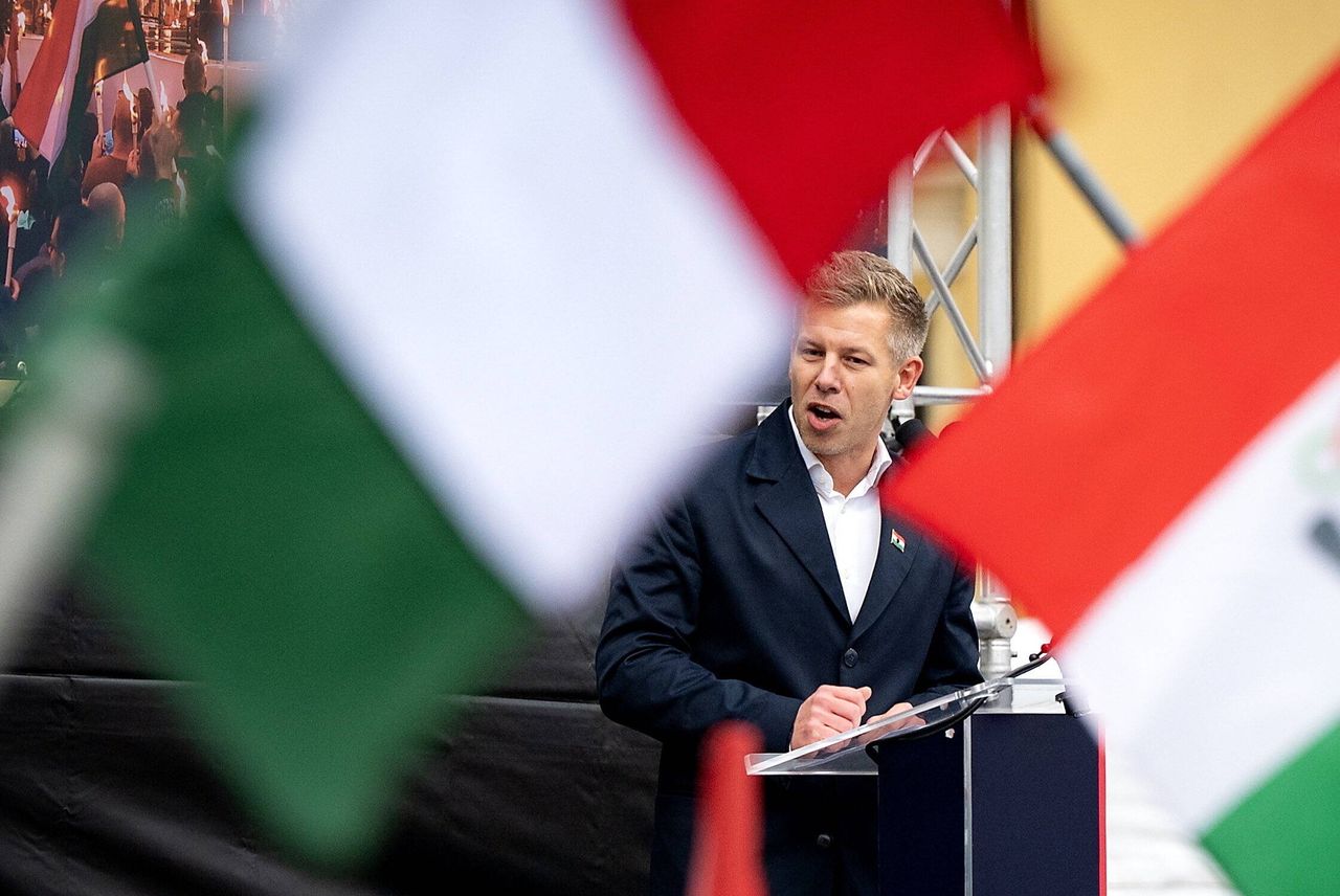 Opozycja na Węgrzech obiecuje. "Odbudujemy relacje z Polską"