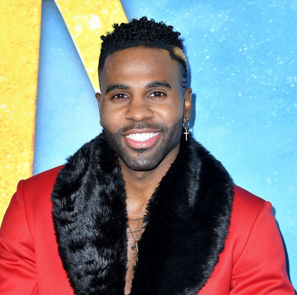 Jason Derulo