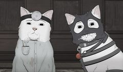 Animacja „Zwierzęta 3” w HBO GO i HBO3 (wideo)