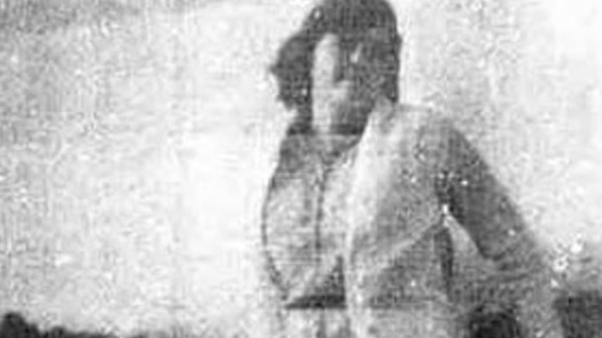 Sheila Fox. Niewyraźne zdjęcie pozwoliło rozwiązać zagadkę 