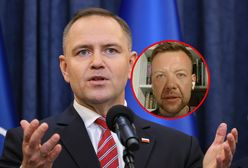 Obraził prezydenta. "Nie czuję żadnej skruchy"