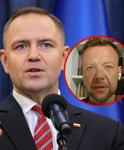 Obraził prezydenta. "Nie czuję żadnej skruchy"