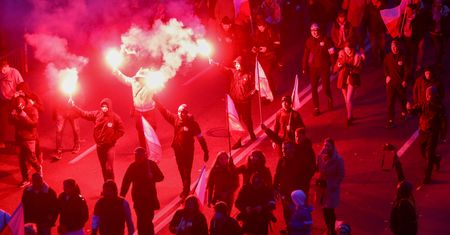 Marsz prawicy po władzę może okazać się trudniejszy niż wydawało się po zwycięstwie Karola Nawrockiego [OPINIA]
