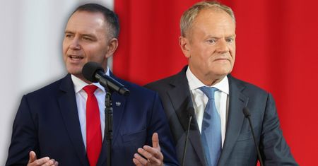 "Może pan nie przewidział". Mocny apel premiera do prezydenta