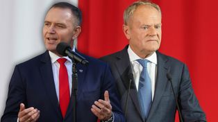 "Może pan nie przewidział". Mocny apel premiera do prezydenta