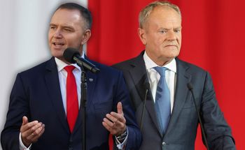 "Może pan nie przewidział". Mocny apel premiera do prezydenta