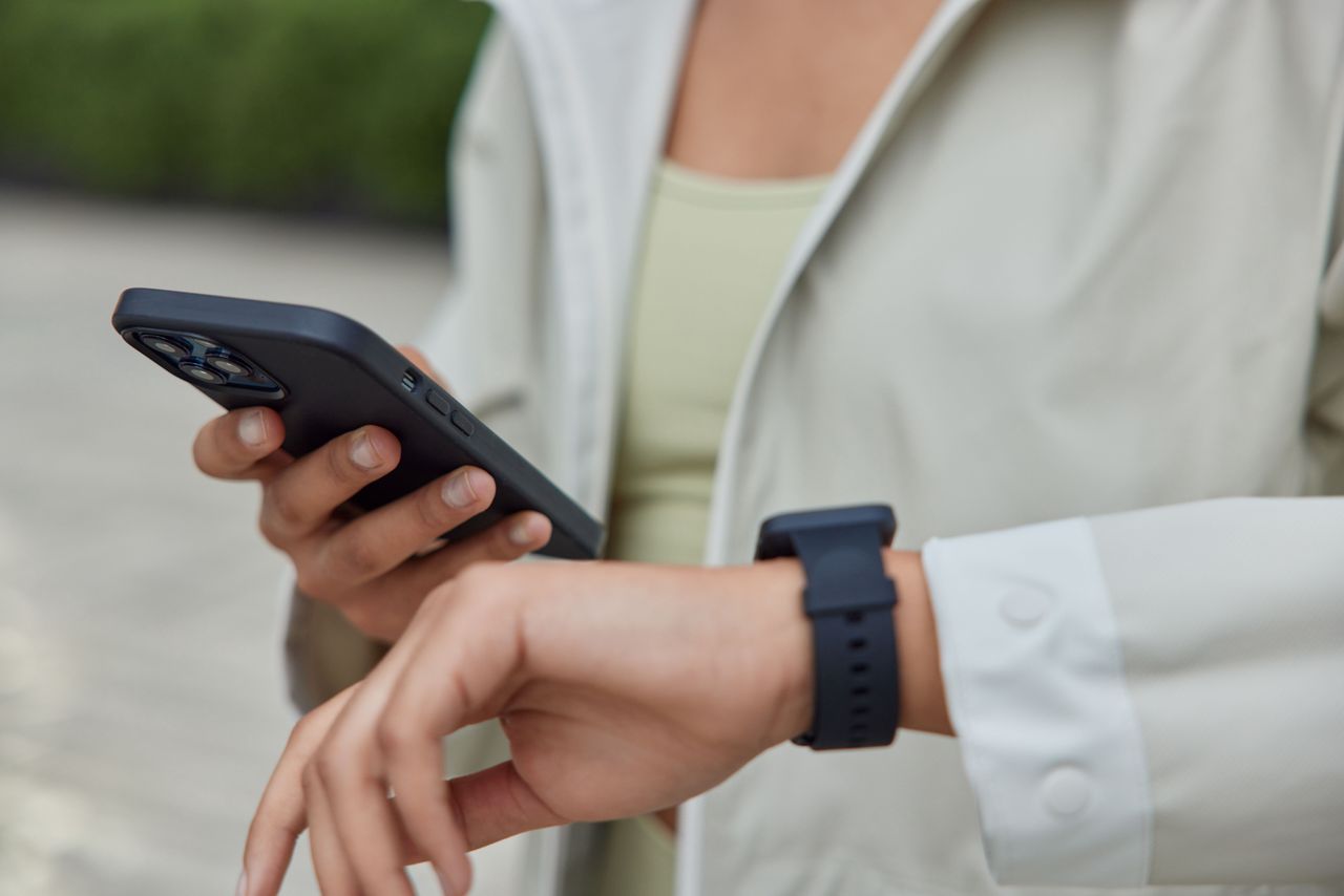 eSIM i smartwatch – idealne połączenie (nie tylko) dla aktywnych