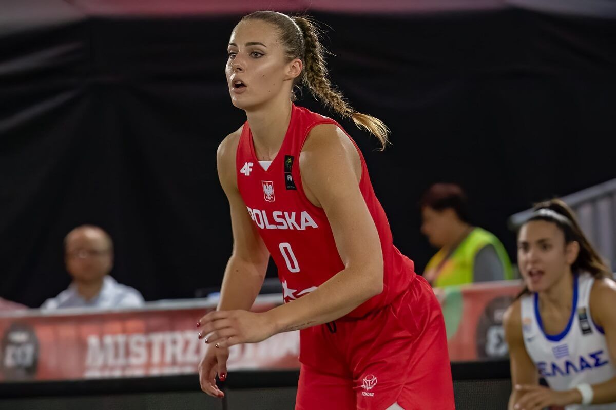 Mistrzostwa świata w koszykówce 3x3 U23