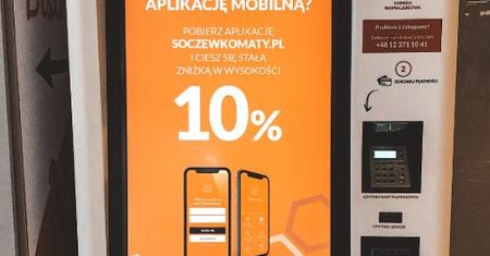 Warszawa. Smart Shopy pojawią się w stolicy. Sprawdź, gdzie je znajdziemy