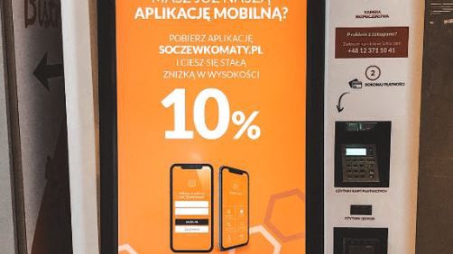 Warszawa. W stolicy pojawią się Smart Shopy