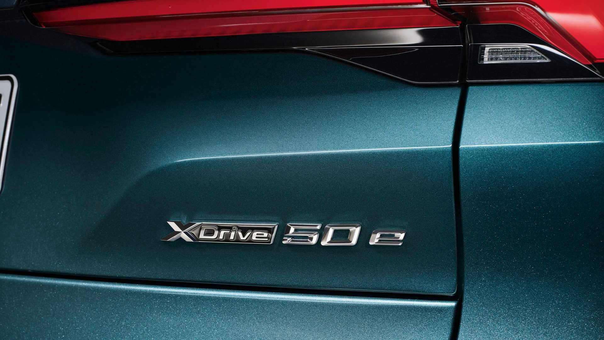 BMW X5 (2023)