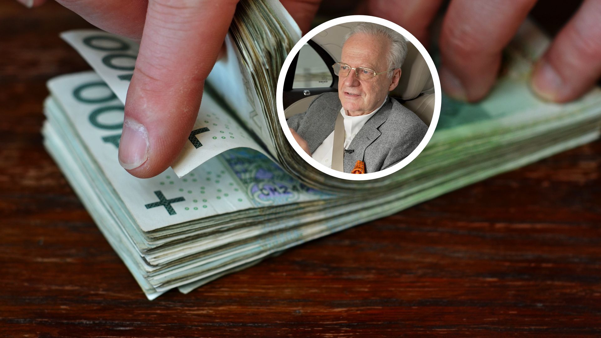 Dlaczego geniusz nauki wybrał miliony zamiast habilitacji?