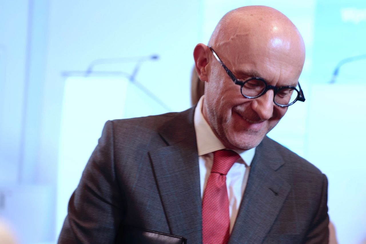 Gigant bije rekordy. Ponad 21 mld zł na inwestycje i niemal 30 mld zł EBITDA po trzech kwartałach