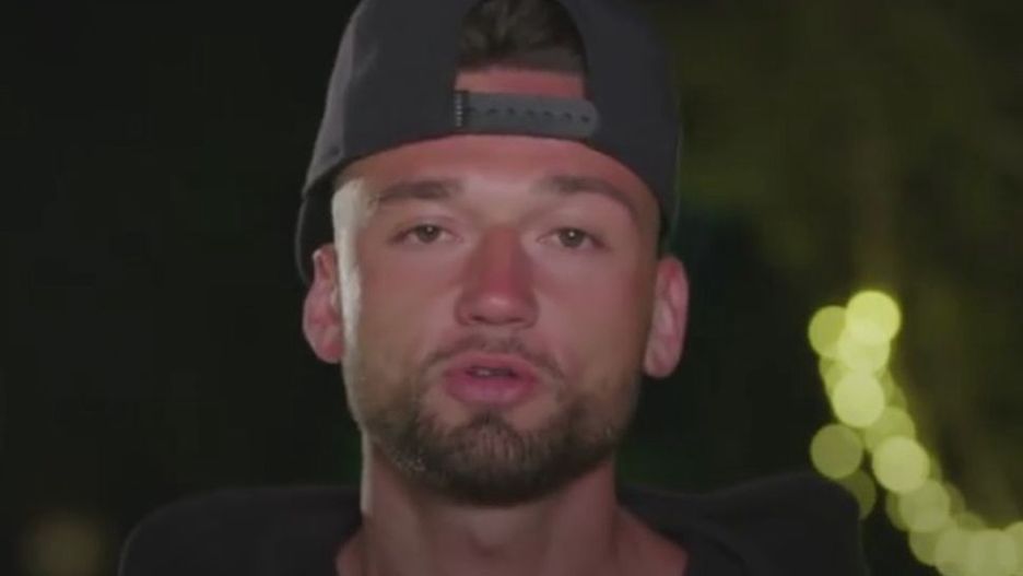 Marcin zrezygnował z udziału w "Love Island"