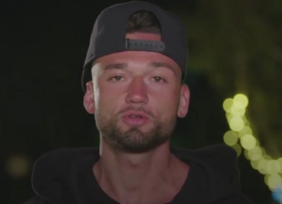Marcin zrezygnował z udziału w "Love Island"