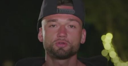Łzy w "Love Island". Uczestnik zrezygnował z udziału